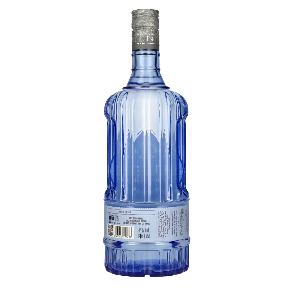 Citadelle Original Dry Gin 44% Vol. 1,75l