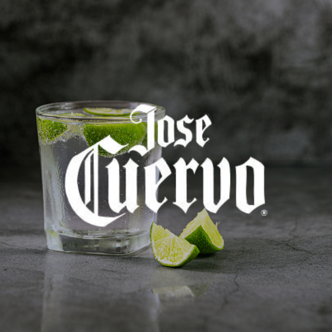 1800 José Cuervo