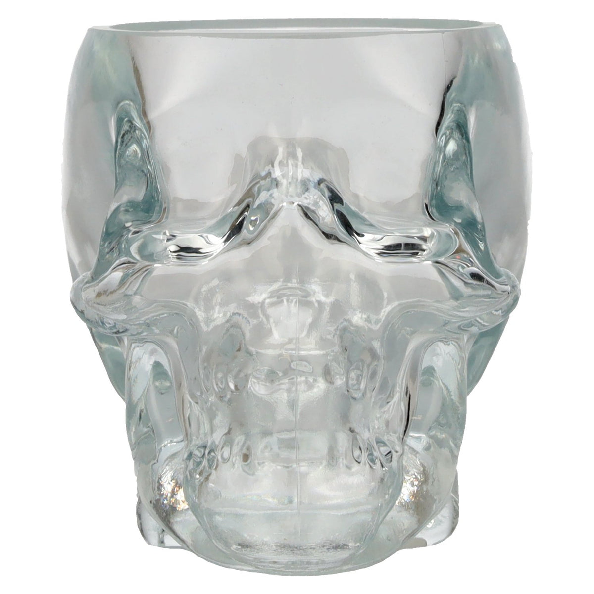 Verre Tiki Skull 10 cl