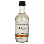 St. Kilian Signature Edition ELEVEN Single Malt Whisky 46,2% vol. 0,05l