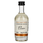 St. Kilian Signature Edition ELEVEN Single Malt Whisky 46,2% vol. 0,05l