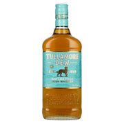 Tullamore D.E.W. Irish Whiskey RUM CASK FINISH 43% vol. 0,7l