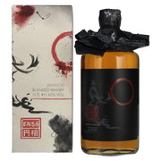Ensō Japanese Whisky 40% Vol. 0,7l in Geschenkbox