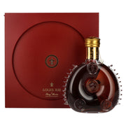 Rémy Martin LOUIS XIII Cognac Fine Champagne 40% Vol. 0,7l en coffret cadeau