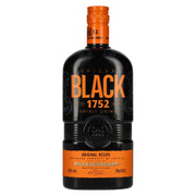Riga Black Balsam BLACK 1752 Spirit Drink 35% vol. 0,7l