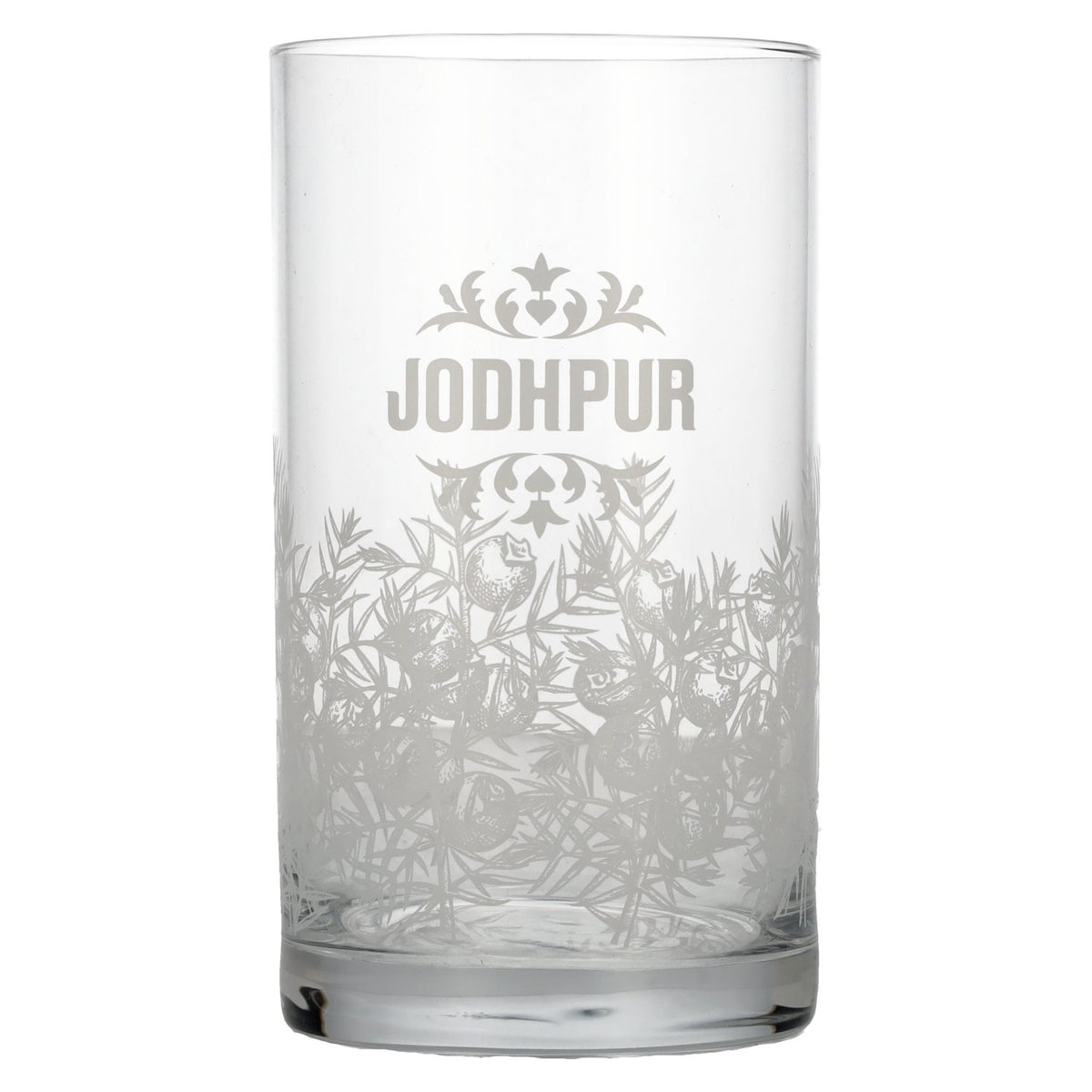 Jodhpur Glas ohne Eichung