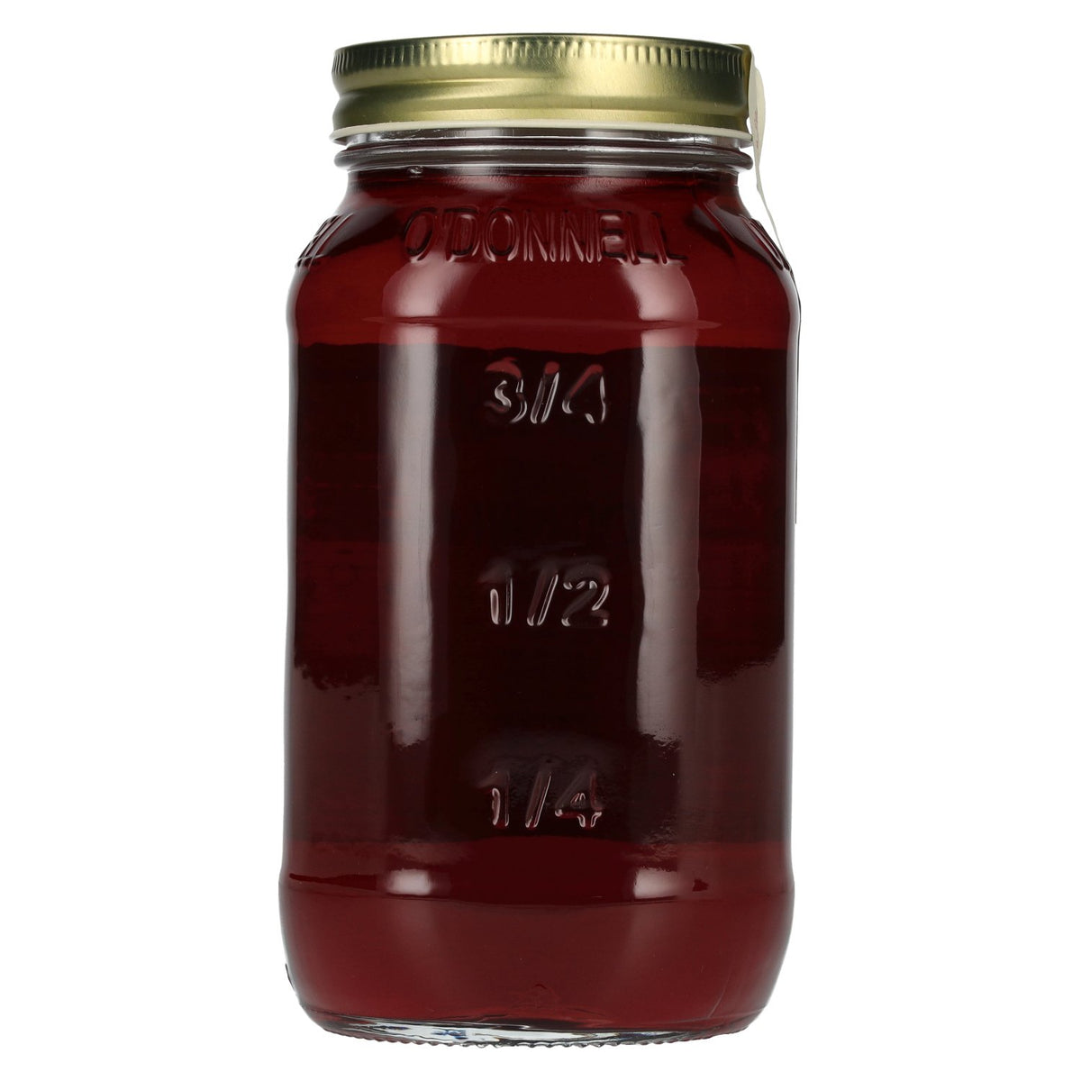 O'Donnell Moonshine POMEGRANATE Liqueur 20% vol. 0,7l