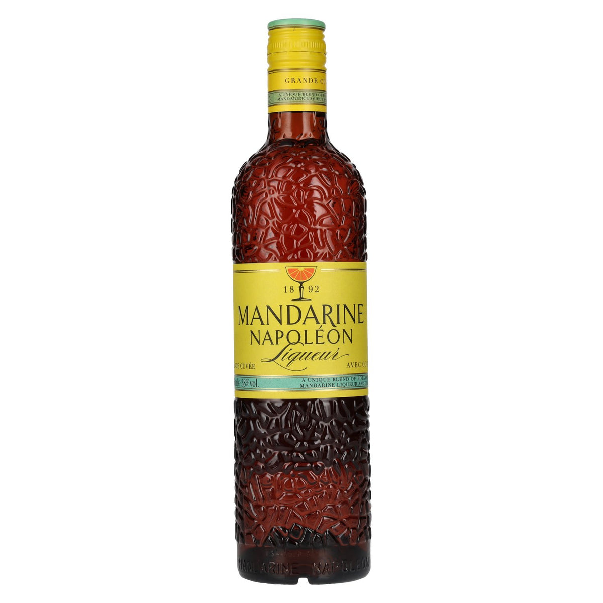 Mandarine Napoléon