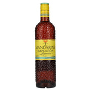 Mandarine Napoléon Grande Cuvée Liqueur 38% Vol. 0,7l