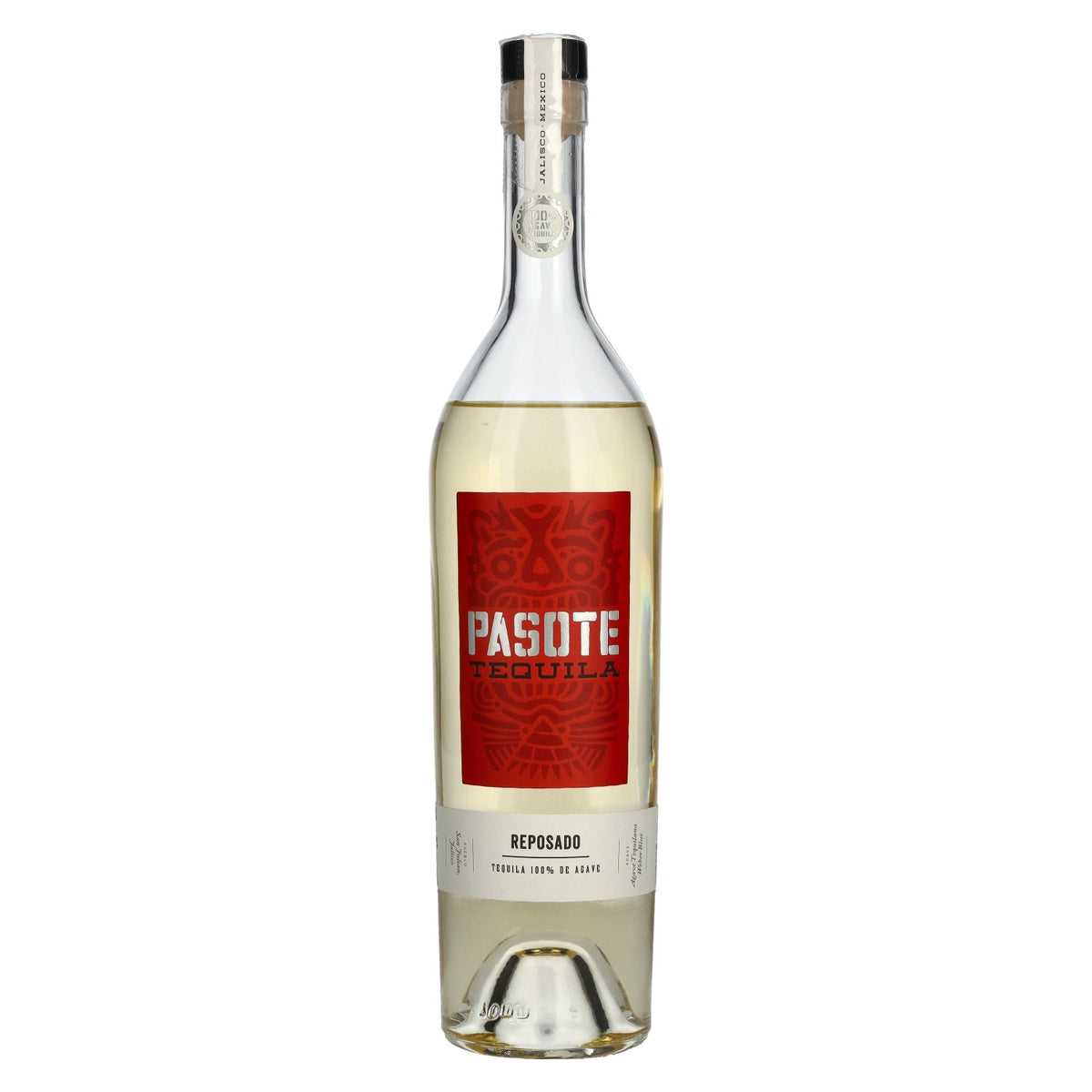 Pasote Tequila