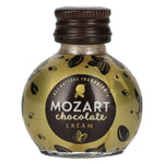 Mozart Chocolate Cream Cream liqueur 17% Vol. 0,02l