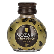 Mozart Chocolate Cream Liqueur de crème 17% vol. 0,02l