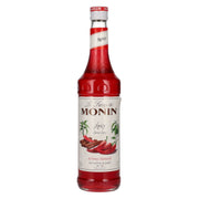 Le Sirop de Monin SPICY 0.7l