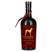 Windspiel DISTILLERS CUT London Dry Gin 2025 47 % vol. 0,5 l