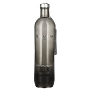 Bellmon BIO Vodka Black Edition 42 % vol. 0,7 l