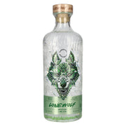 BrewDog LoneWolf MEXICAN LIME Gin 38 % vol. 0,7 l