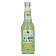 Le Coq MOJITO CLASSIC sans alcool 0,0 % 0,33 l