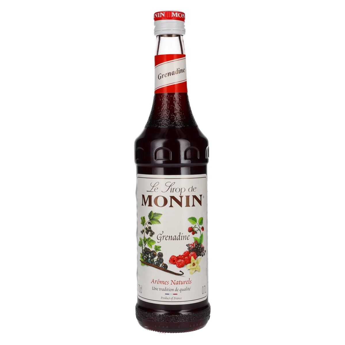 Sirop Monin GRENADINE 0,7 l