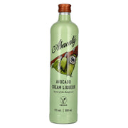 Abacaty Liqueur de crème d'avocat 17% vol. 0,5l