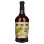Iguana 5-Year-Old Rum from Panama, 40% ABV, 0.7 litres