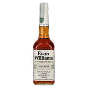Evan Williams BOTTLED-IN-BOND Kentucky Straight Bourbon Whiskey 50% vol. 0,7l
