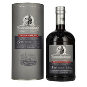 Bunnahabhain 15 Years AN CUAN GARBH No. 1 The Westering Home Collection Release 2026 51,6% Vol. 0,7l in Geschenkbox