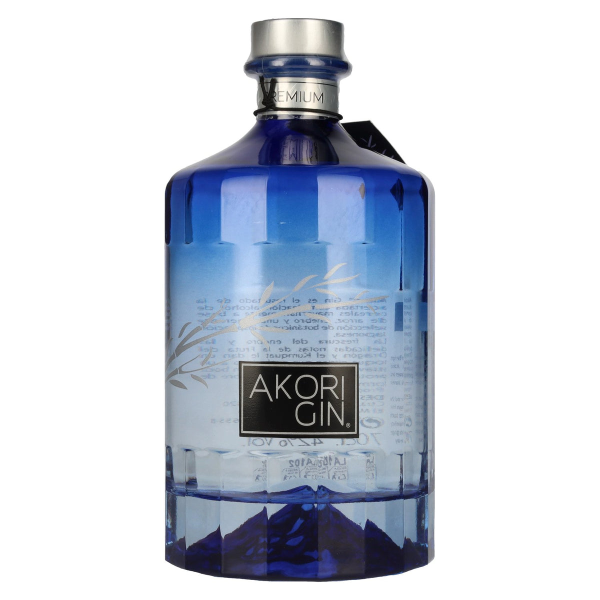 Akori Gin 42% Vol. 0,7l