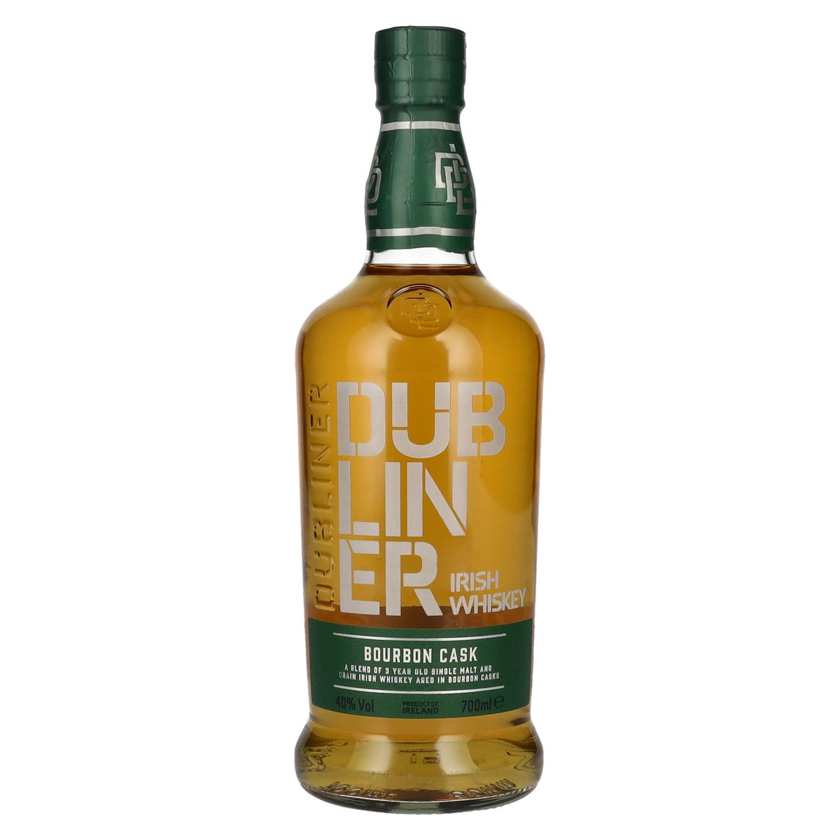 Dubliner Irish Whiskey