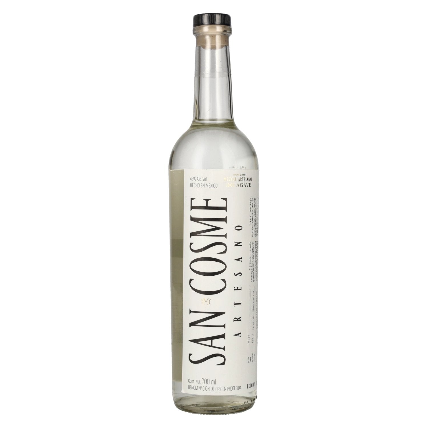 Tequila Limited Editions