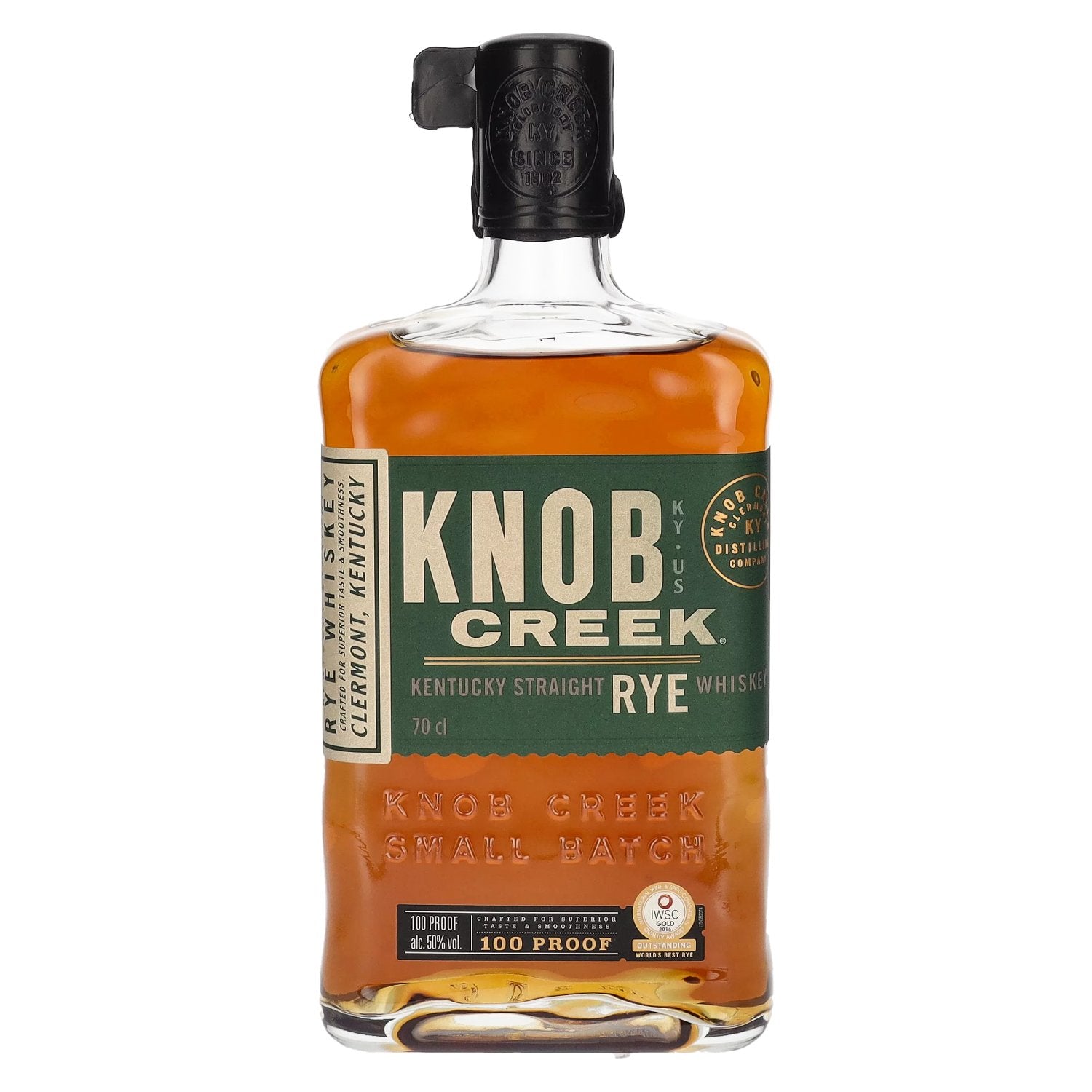 Knob Creek