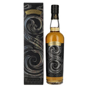 Compass Box SECRETS OF SMOKE Blended Malt Scotch Whisky 52% Vol. 0,7l en boîte cadeau