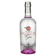 Dellavalle PASSION GIN 43,2% vol. 0,7l
