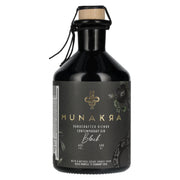 Munakra Handcrafted Vienna Contemporary Gin Black 42% Vol. 0,5l