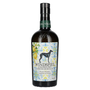 Windspiel Limone di Sicilia non-alcoholic 0.5l