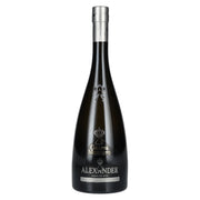 ALEXANDER Aqva Di Vita Grappa Moscato 38% Vol. 0,7l