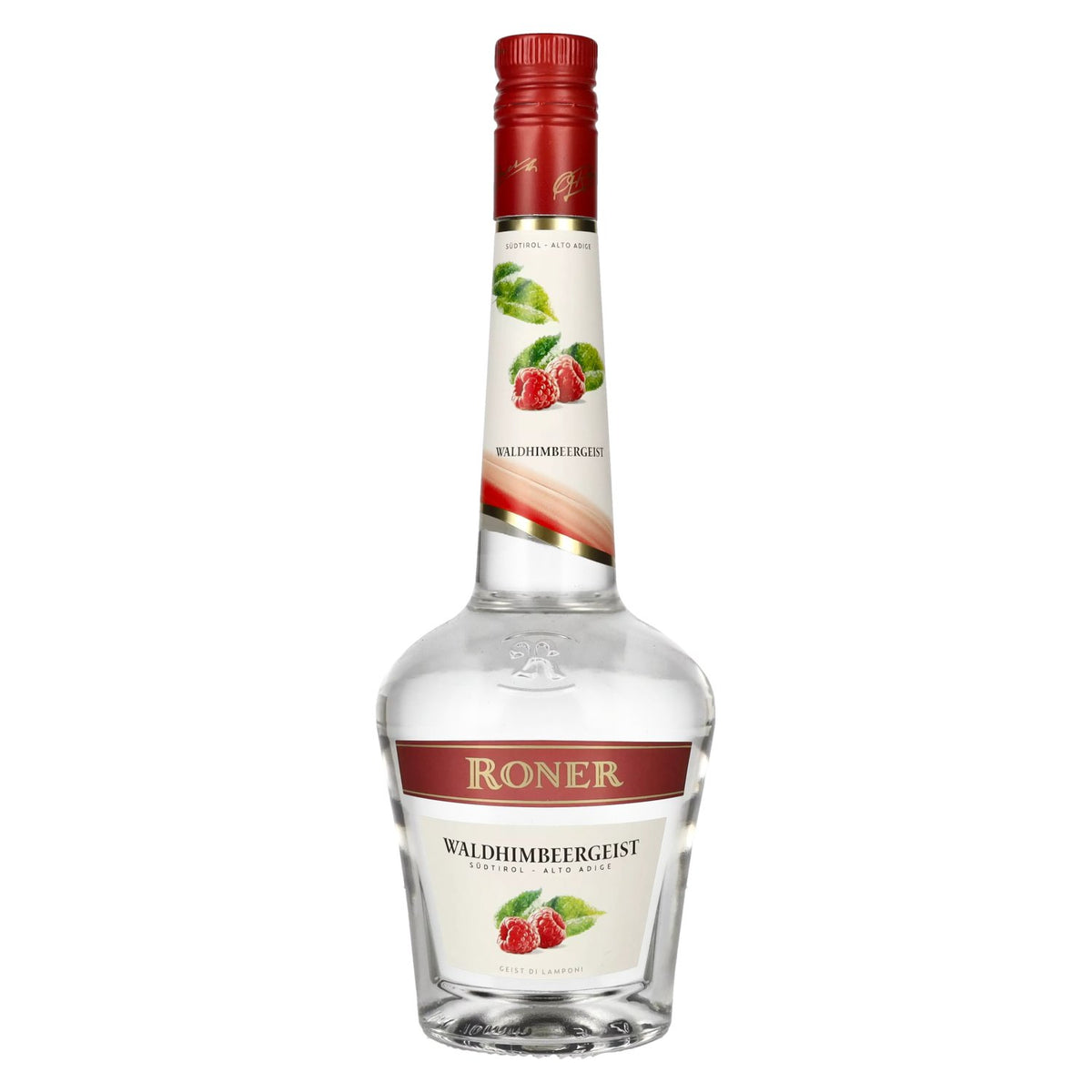 Roner Forest Raspberry Spirit 40% Vol. 0,7l