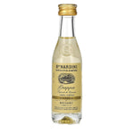 Nardini Grappa Riserva 50% vol. 0,03l