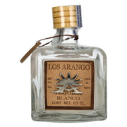 Los Arango Tequila Blanco 100% de Agave 40% Vol. 0,7l