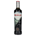 Bràulio Amaro liqueur d'herbes 21% vol. 0,7l