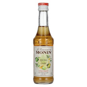 Le sirop Monin SIROP DE CITRON VERT 0,25 l