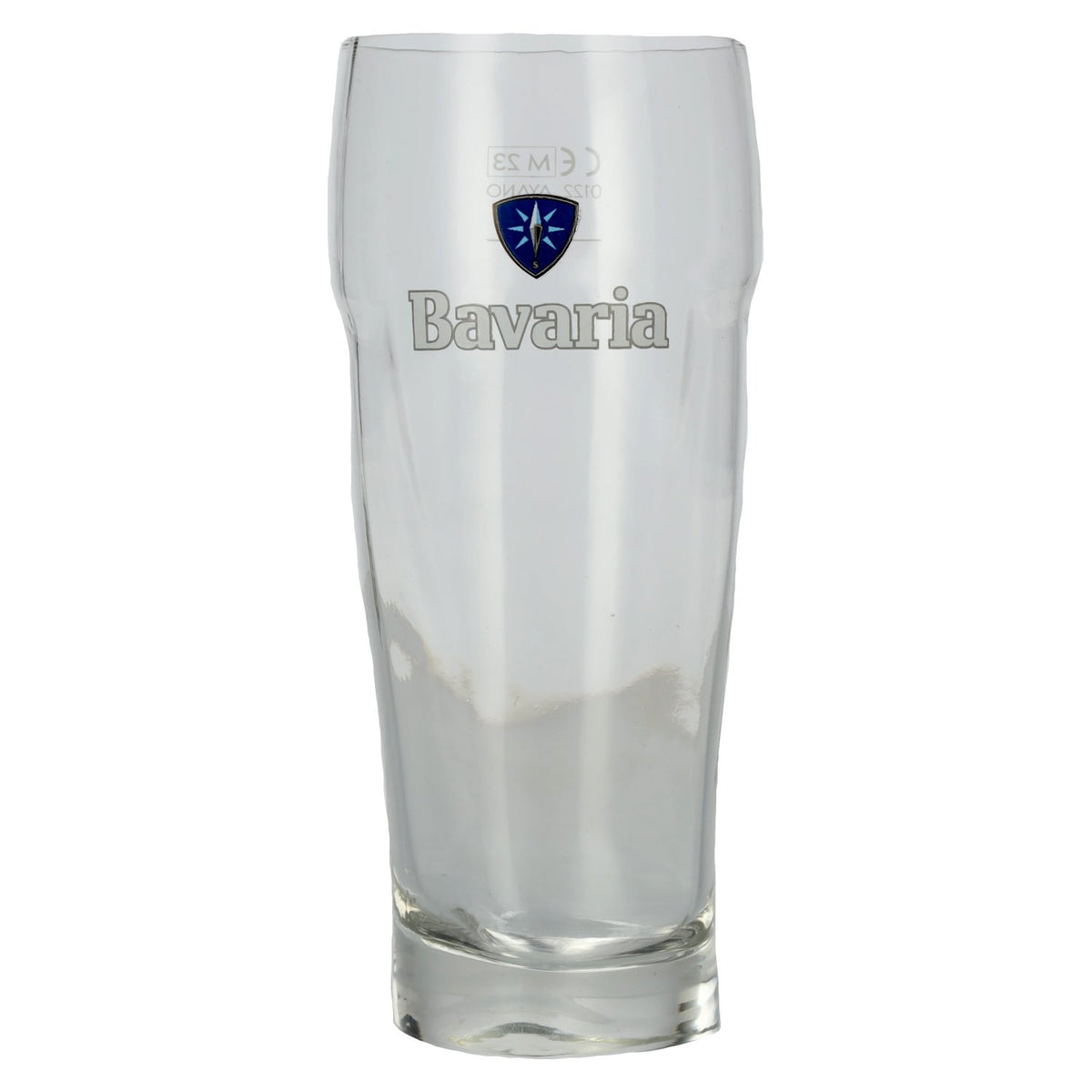 Verre Bavaria 0,25 l