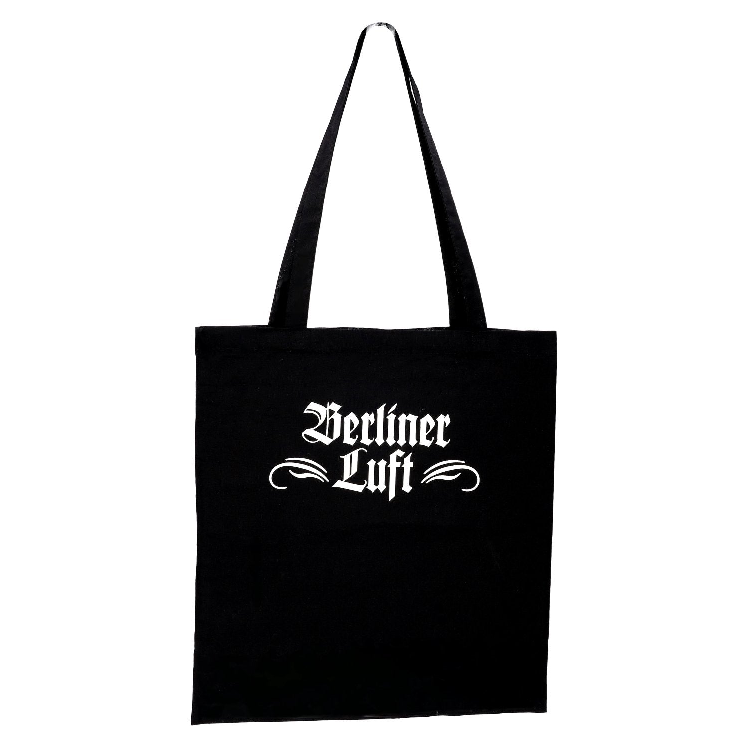 Sac en tissu « Berliner Luft »