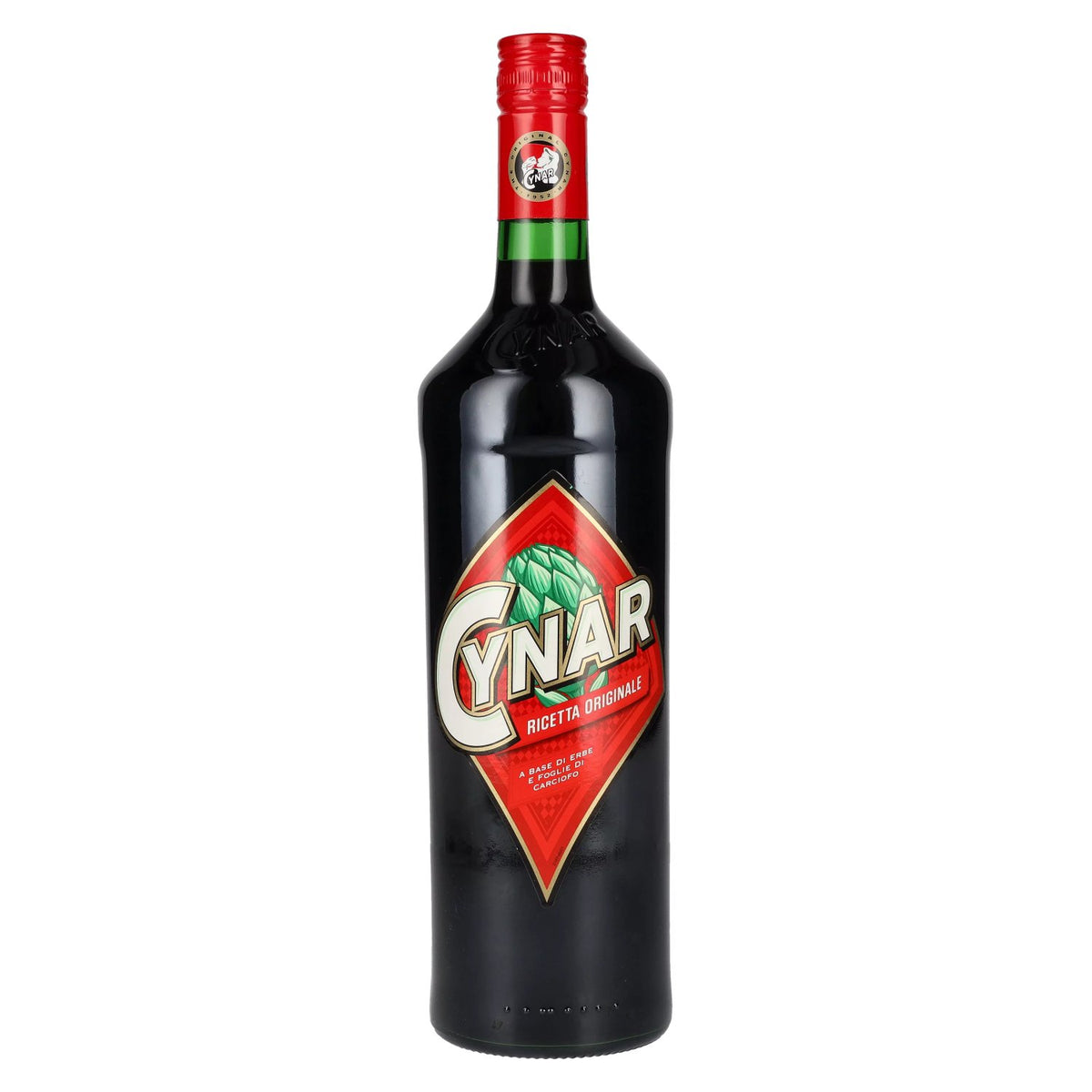 Cynar Bitter 16.5% vol. 1l