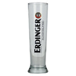 Erdinger sans alcool, bouteille en verre de 0,5 l