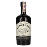 Compañero DOMINICAN REPUBLIC Coconut Rum Liqueur 40% Vol. 0,7l
