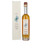 Berta Grappa Elisi per L'Acqua Grappa Invecchiata 43% Vol. 0,5l in Geschenkbox