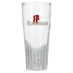 Rodenbach beer glass, 0.25 l