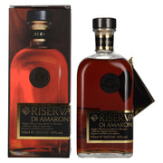 Bottega Grappa Riserva Privata di Amarone Barricata 43 % vol., 0,7 l, dans un coffret cadeau