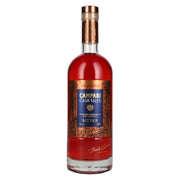 Campari CASK TALES Bitter Rum Barrels Finish 25% vol. 1l