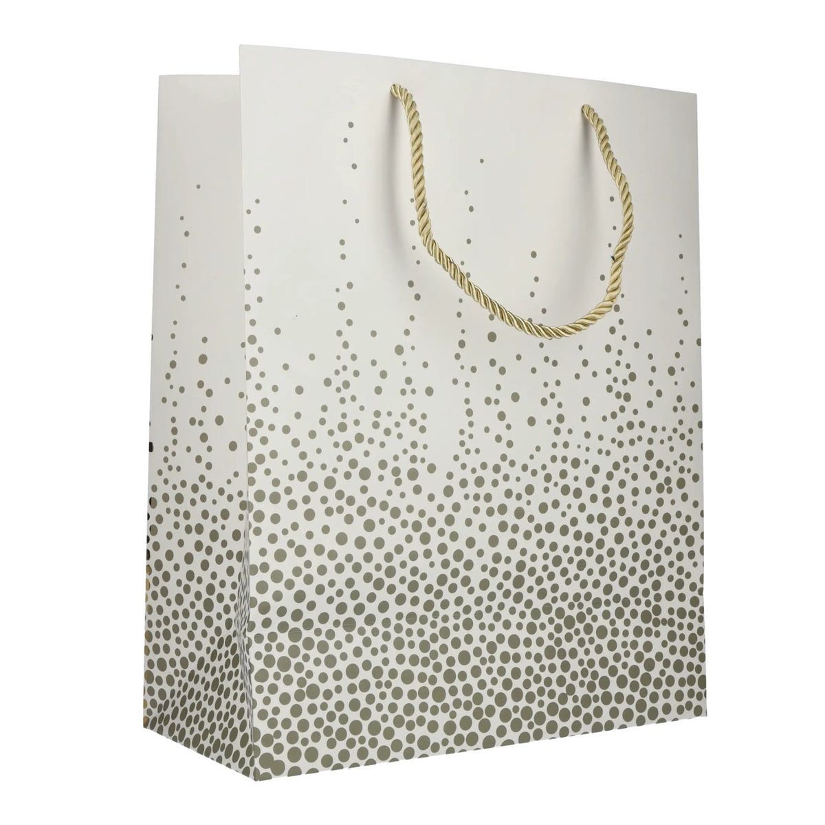 Bubbles paper carrier bag